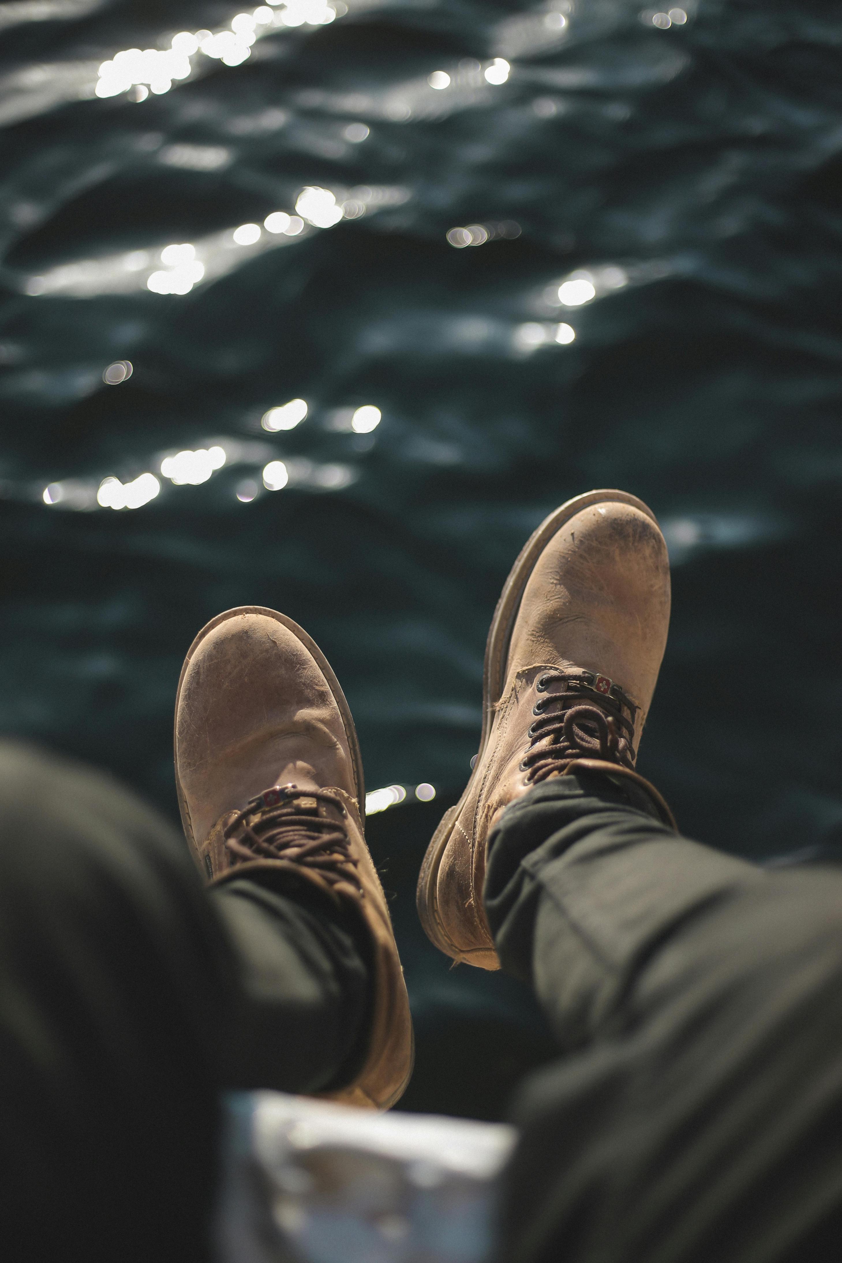 Walk with Confidence