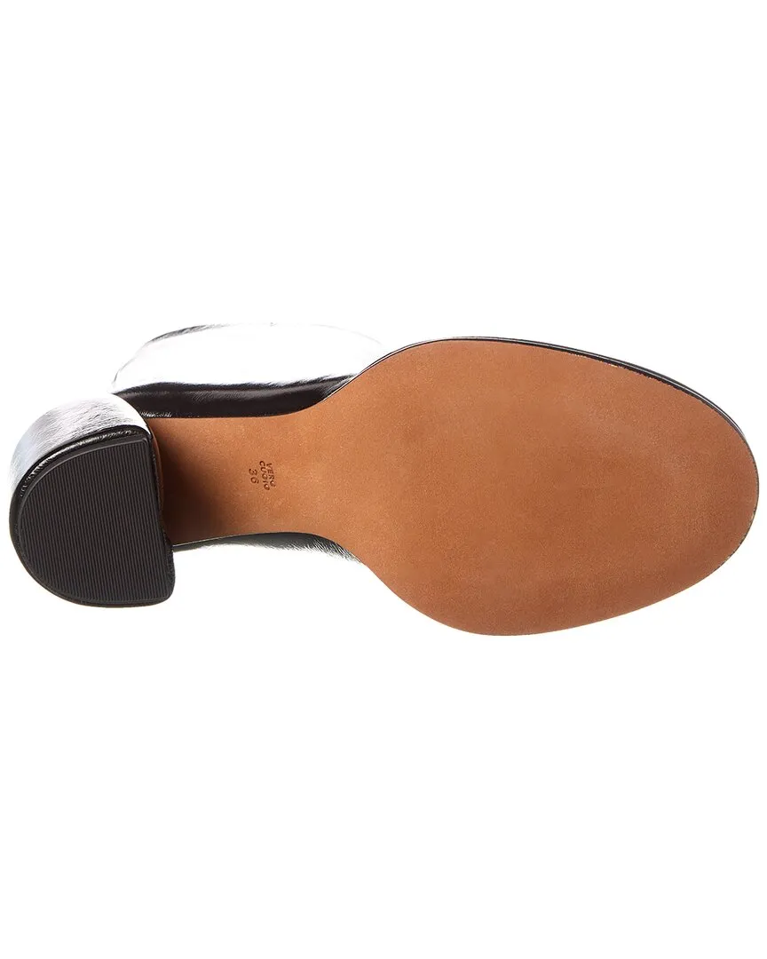 3.1 Phillip Lim Naomi Soft Leather Boot