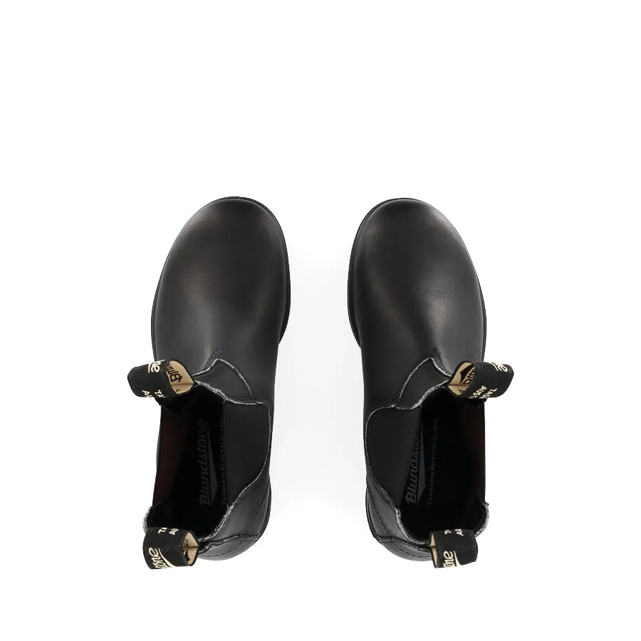 510 ORIGINAL  - BLACK LEATHER
