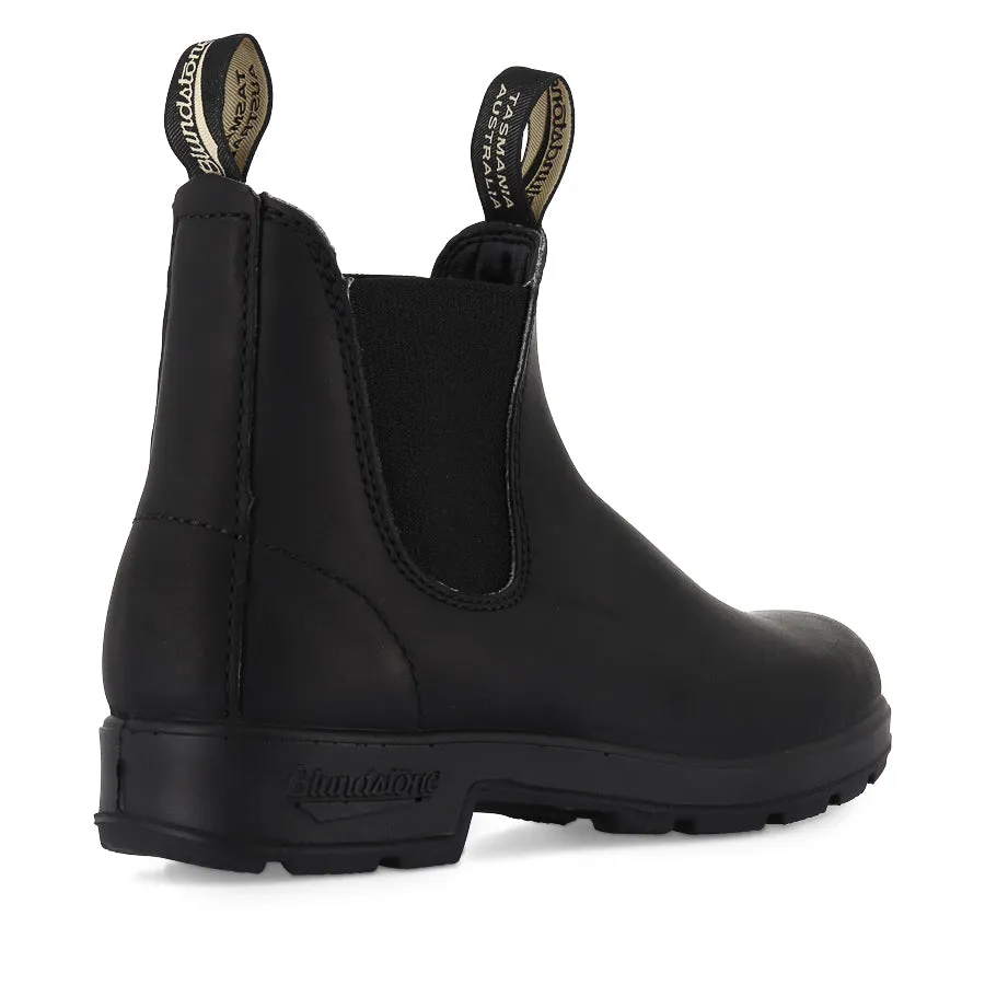 510 ORIGINAL  - BLACK LEATHER