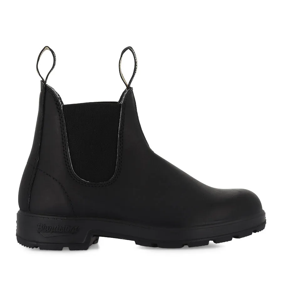 510 ORIGINAL  - BLACK LEATHER