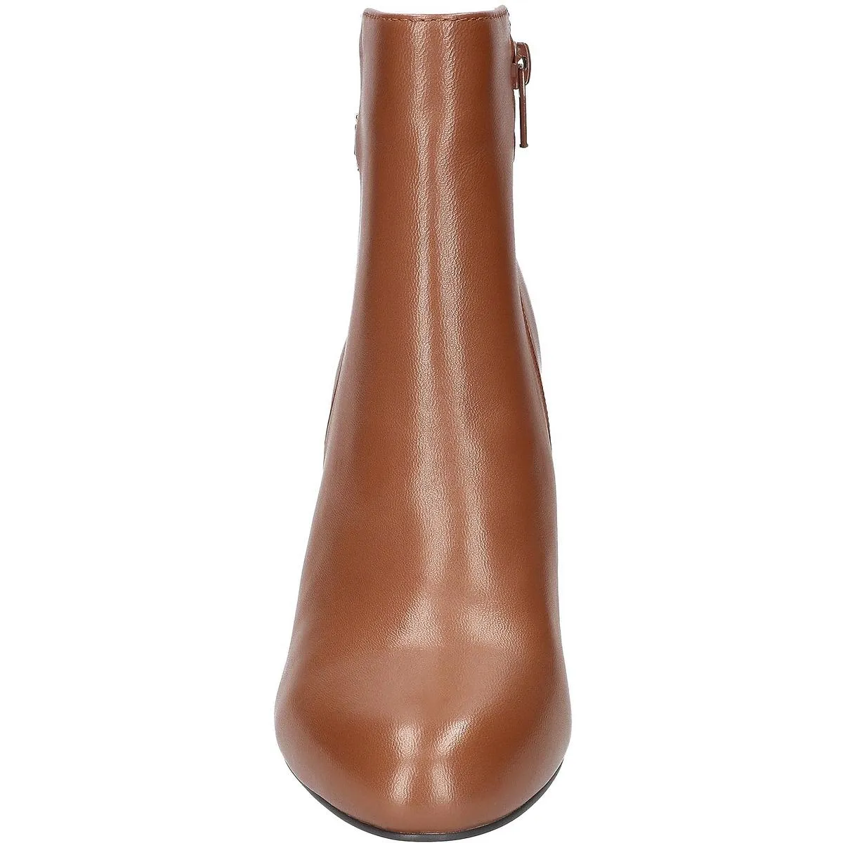 Agnes Womens Embellished Man Made Ankle Boots