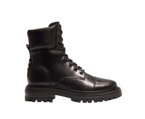 Aleia Boot In Black