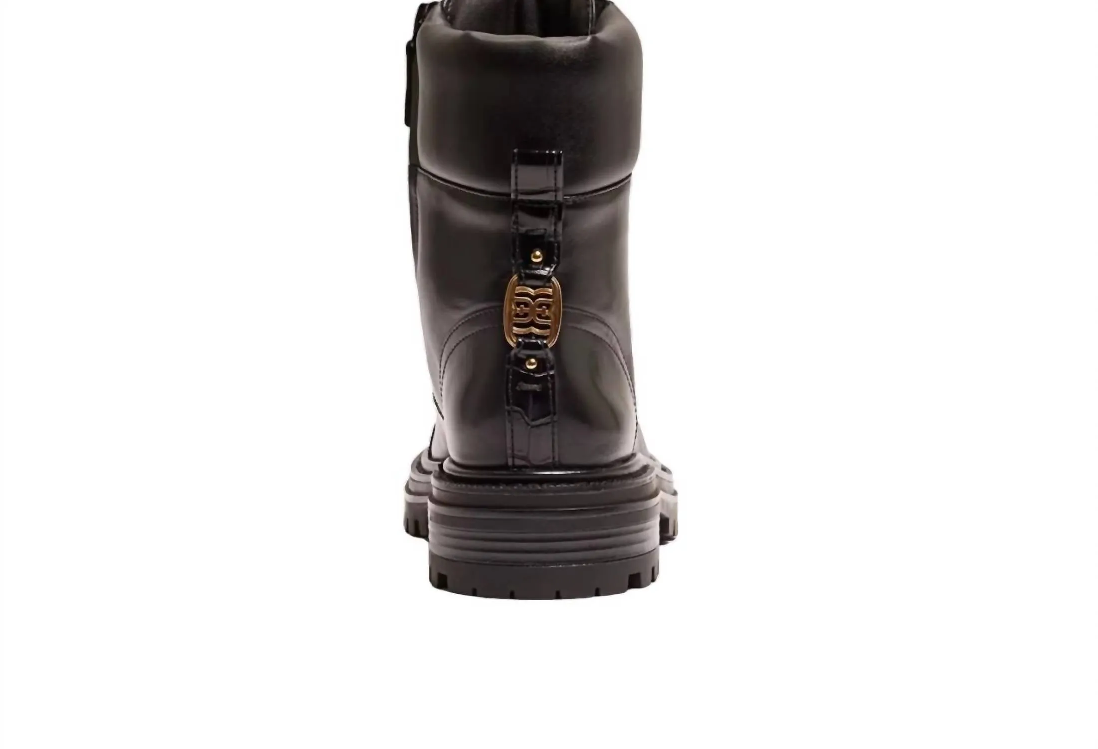 Aleia Boot In Black