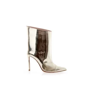 Alexandre Vauthier multi Leather Patent Women's Boot