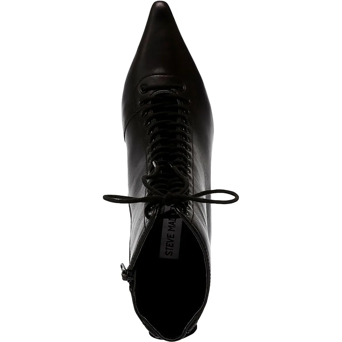 All Night Womens Leather Pumps Ankle Boots