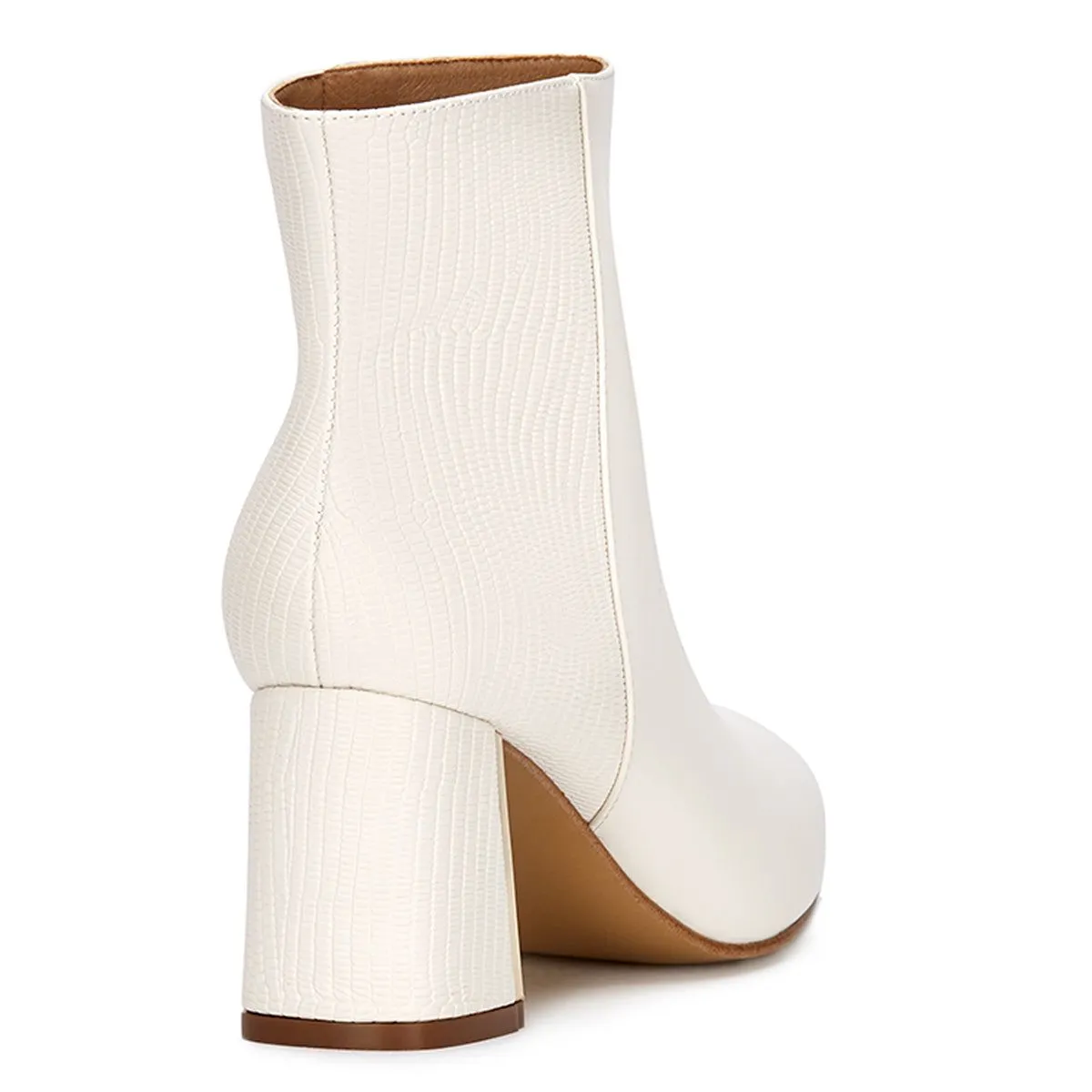 Andrea Fashion Dress Booties