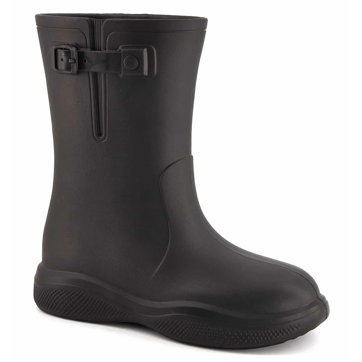 Andrea Fashion Rain Boots