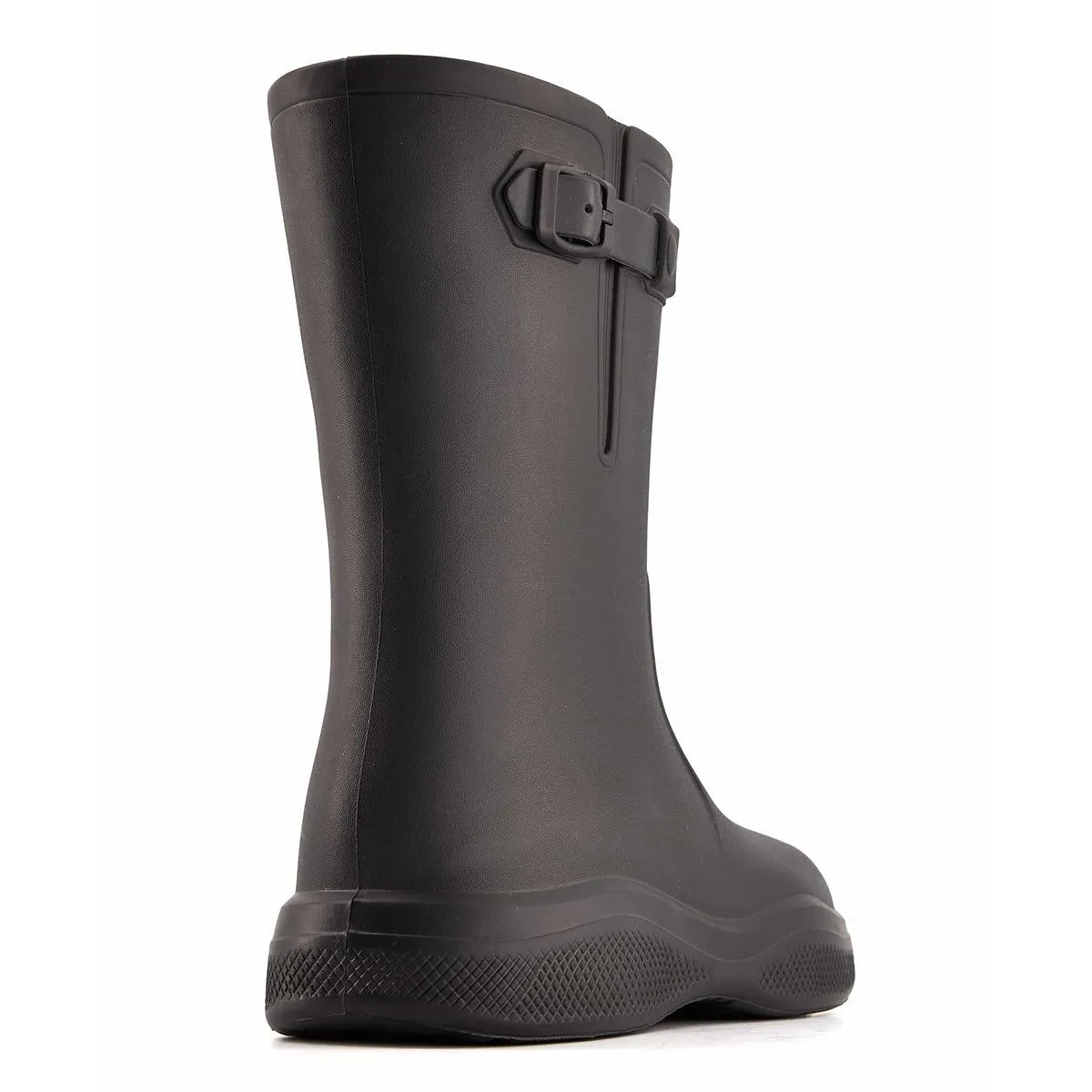 Andrea Fashion Rain Boots