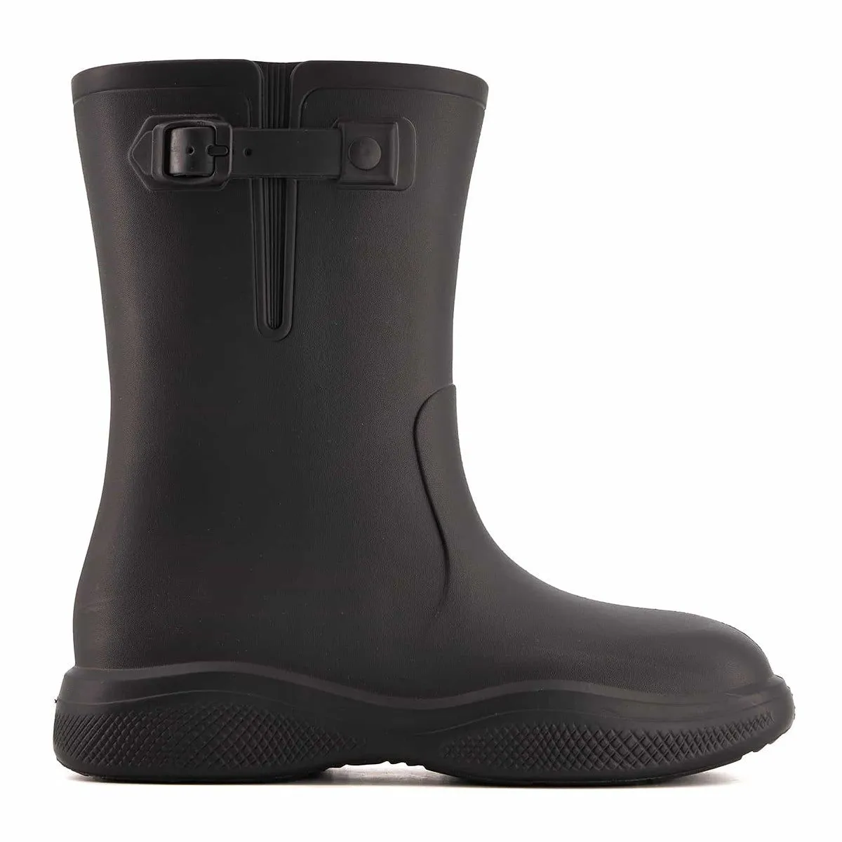 Andrea Fashion Rain Boots