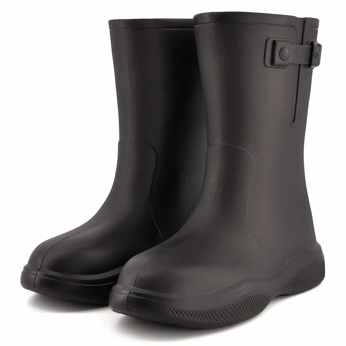 Andrea Fashion Rain Boots