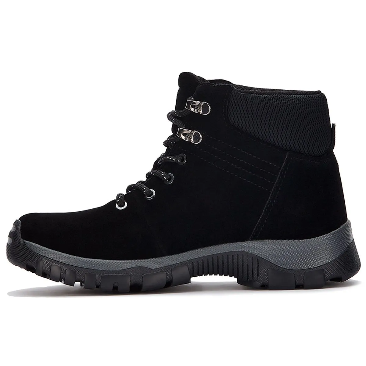 Andrea Outdoors Hiking Boots