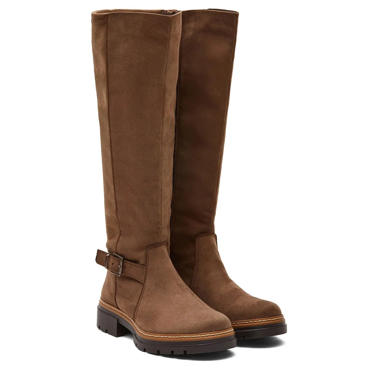 Andrea Soft Touch Riding Boots