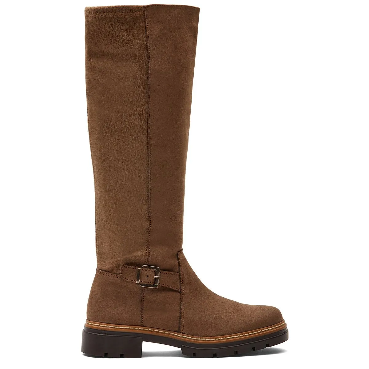 Andrea Soft Touch Riding Boots