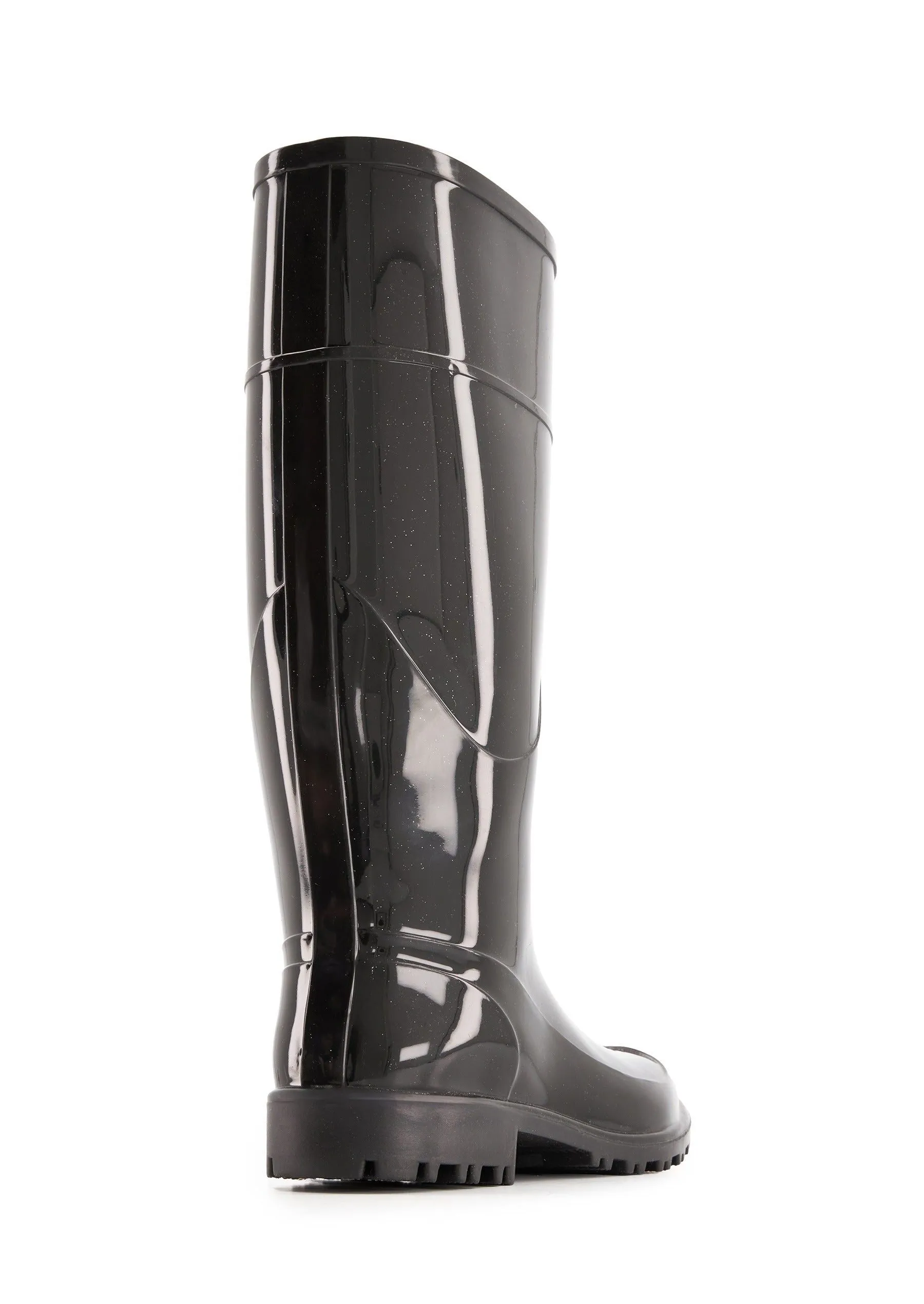 Andrea Tall Rain Boots