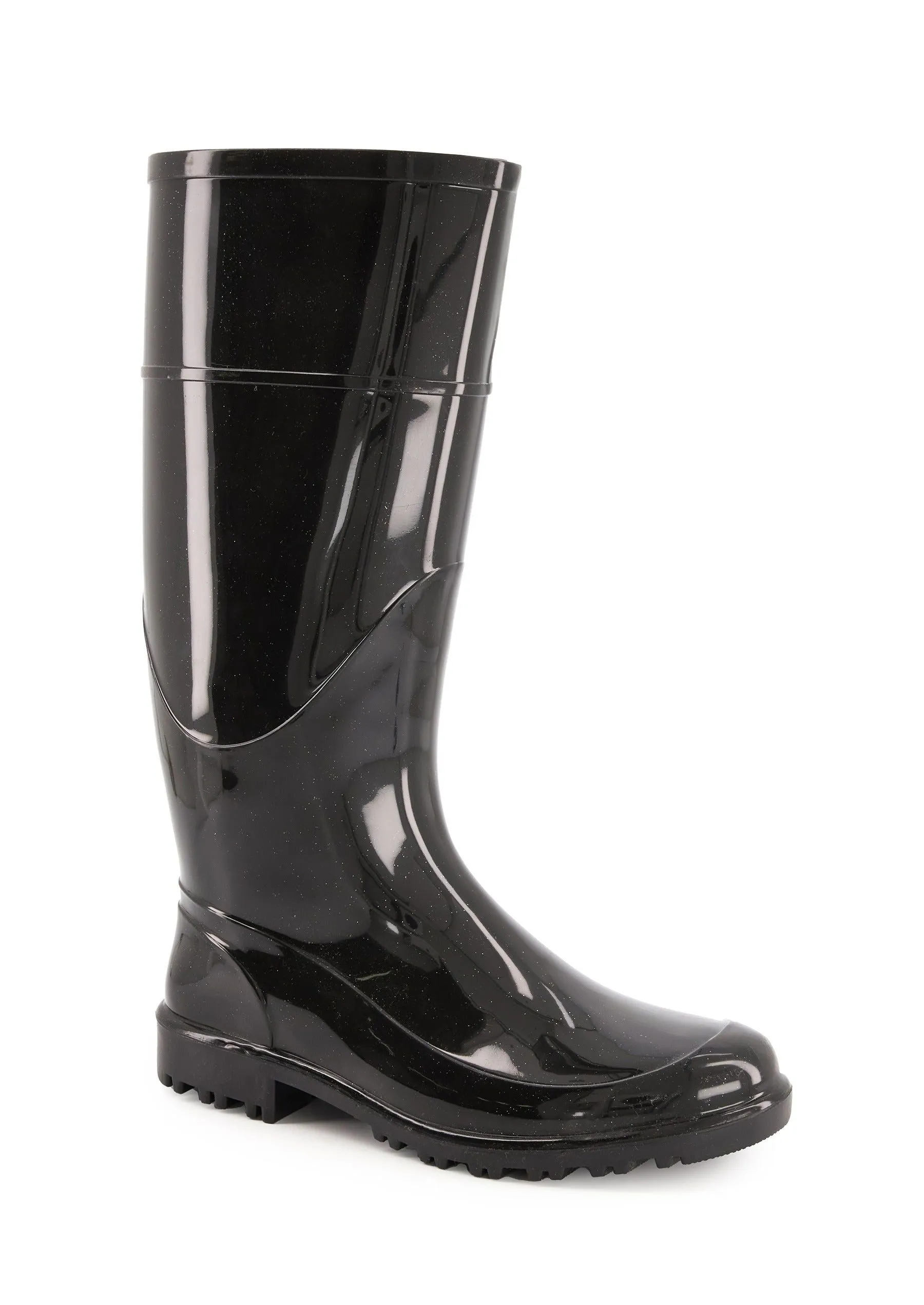 Andrea Tall Rain Boots
