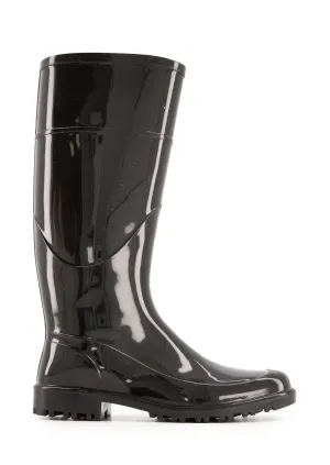 Andrea Tall Rain Boots