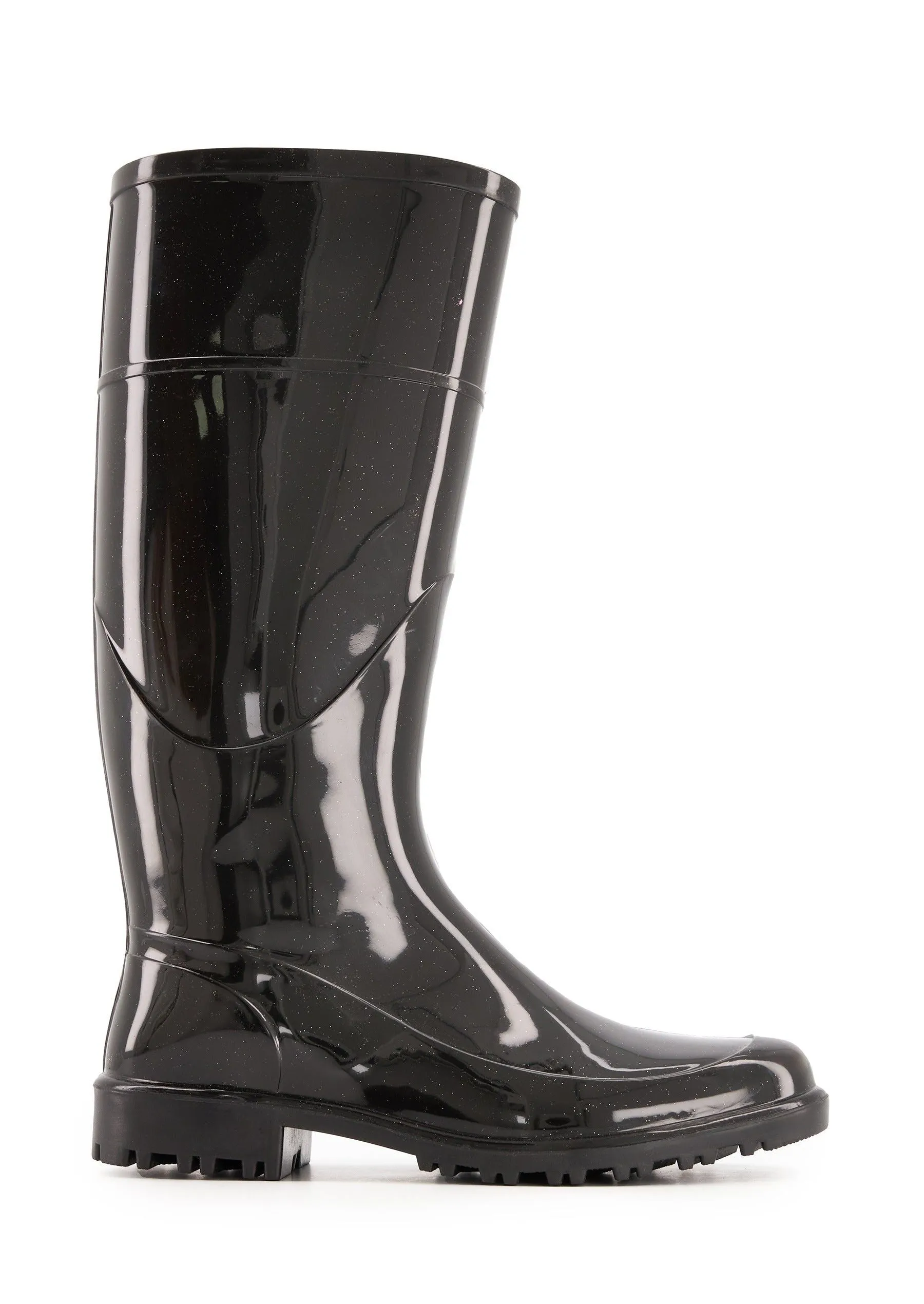 Andrea Tall Rain Boots