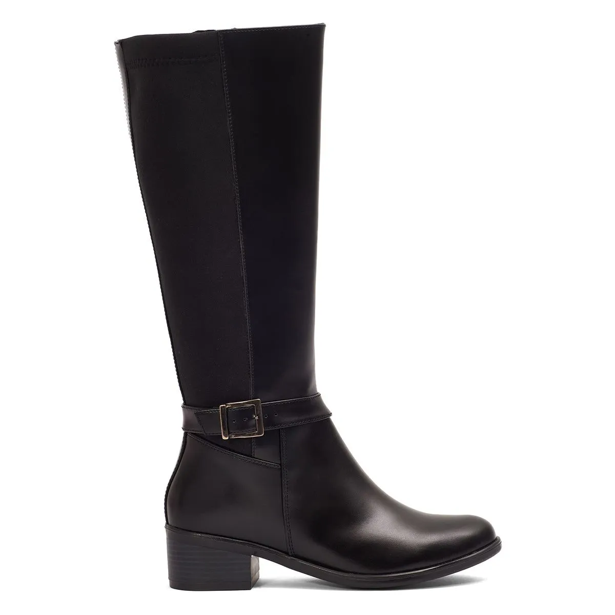 Andrea Tall Riding Boots