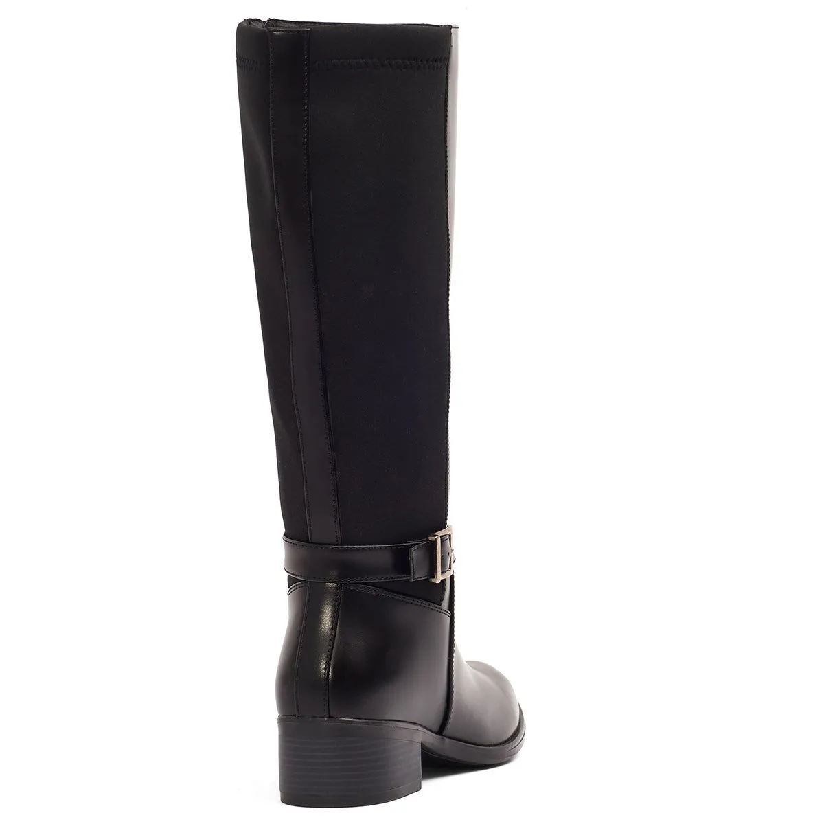 Andrea Tall Riding Boots
