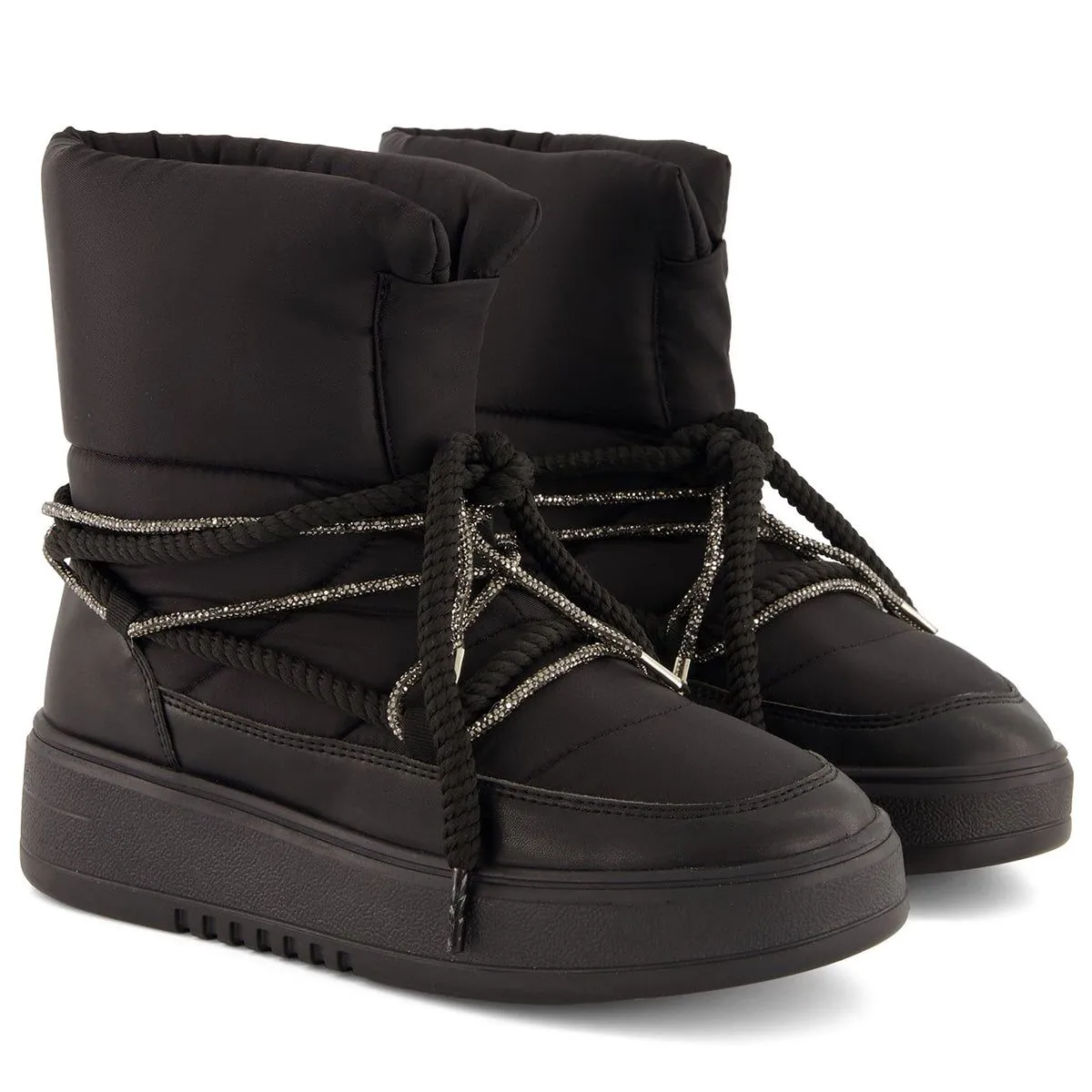 Andrea Winter Boots
