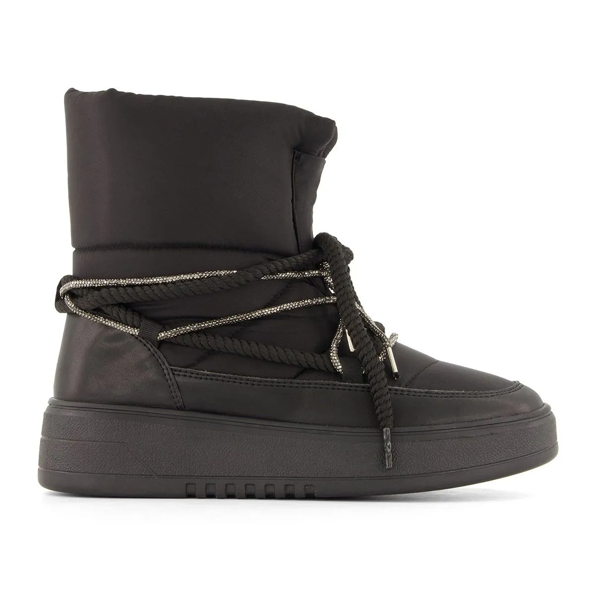 Andrea Winter Boots