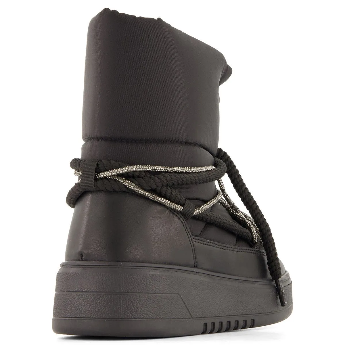 Andrea Winter Boots