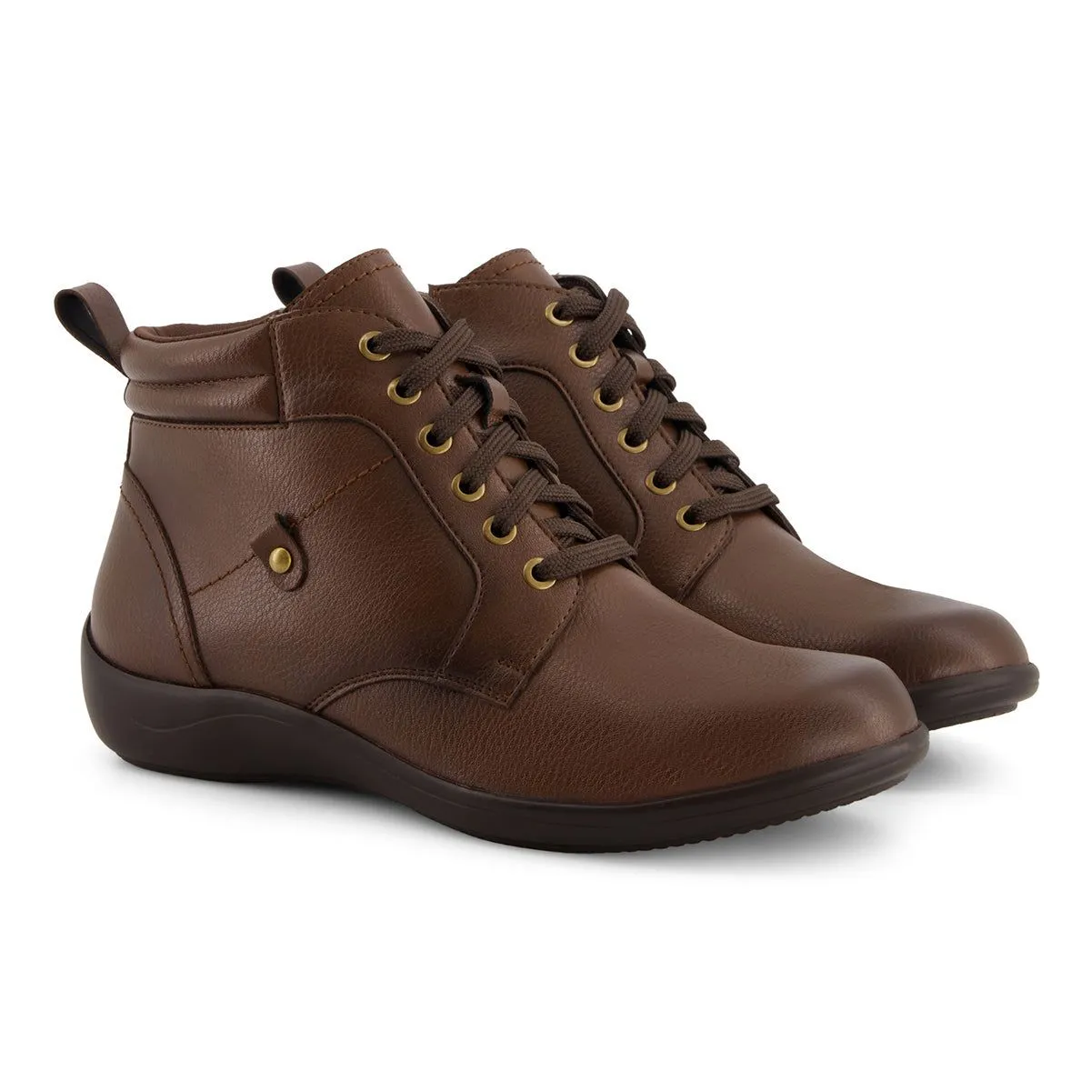 Andrea Women's Booties