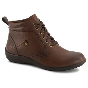 Andrea Women's Booties