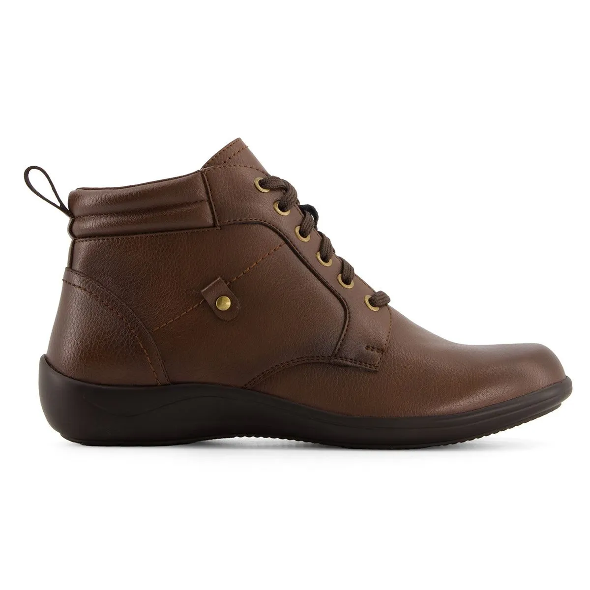 Andrea Women's Booties