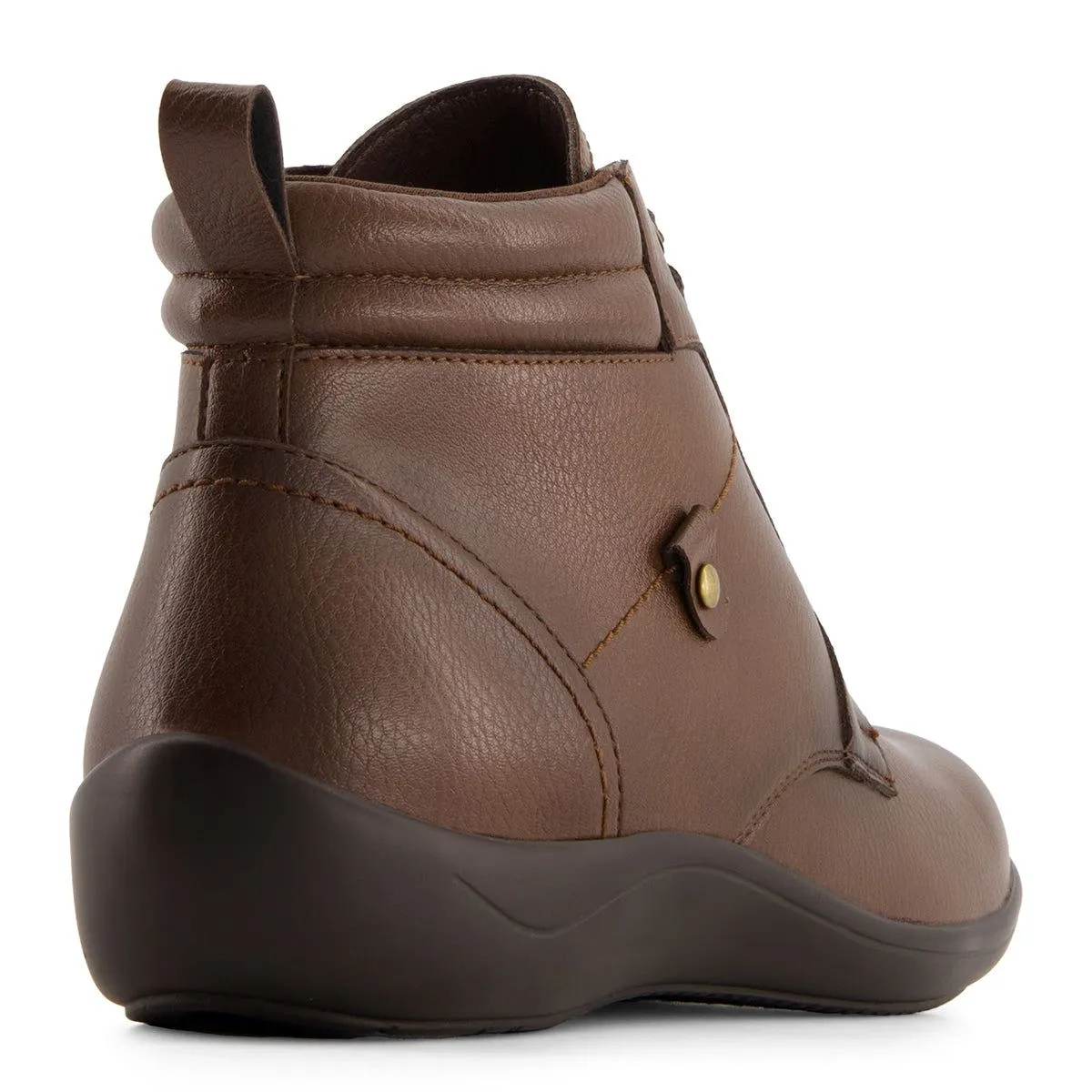 Andrea Women's Booties