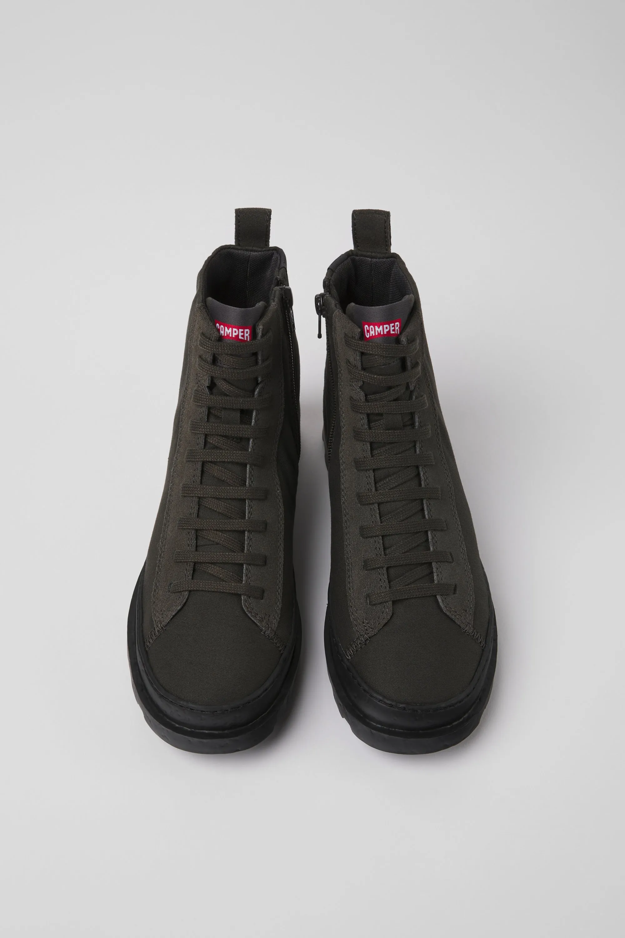 Ankle-boot Women Camper Brutus