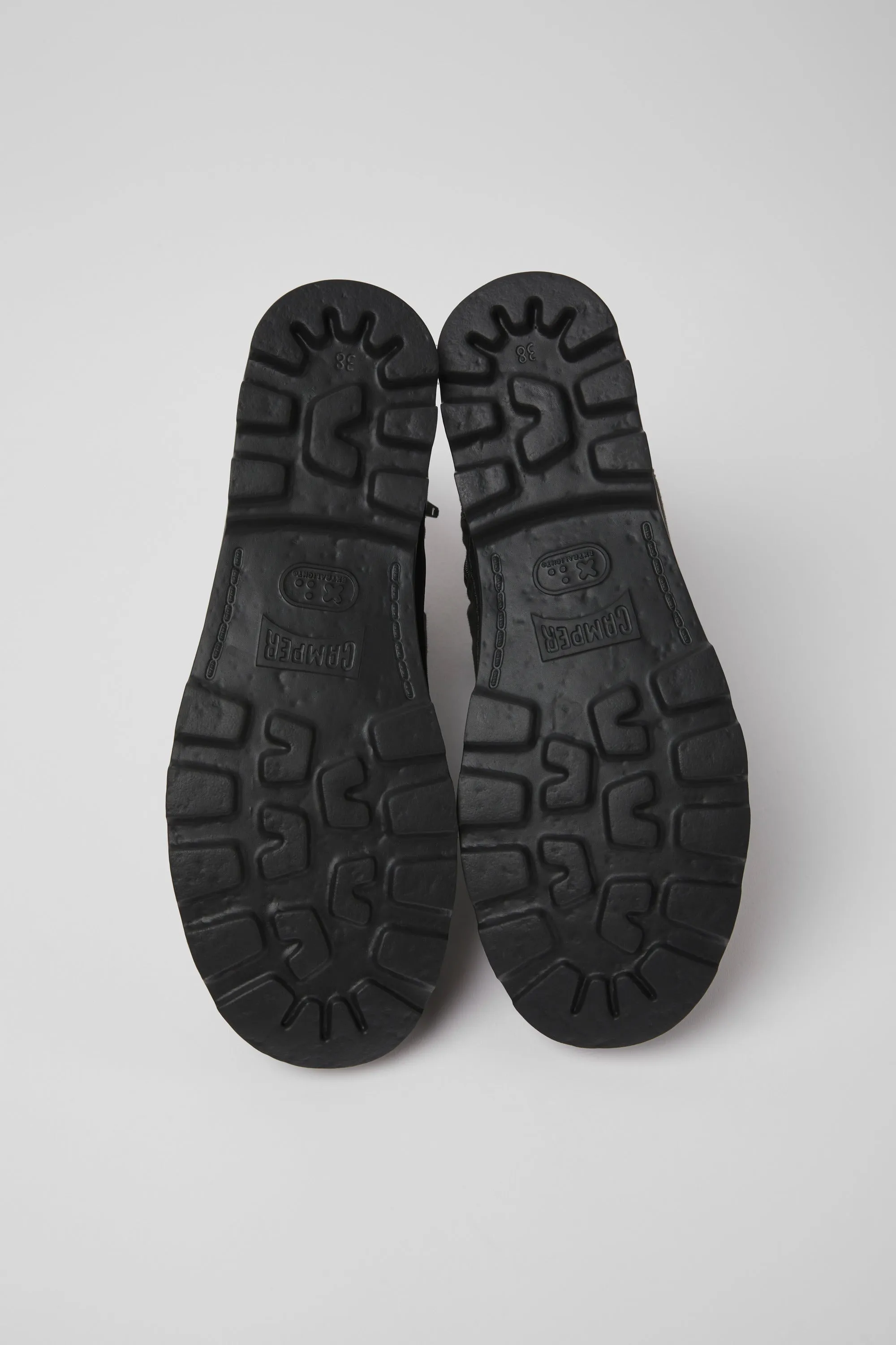 Ankle-boot Women Camper Brutus
