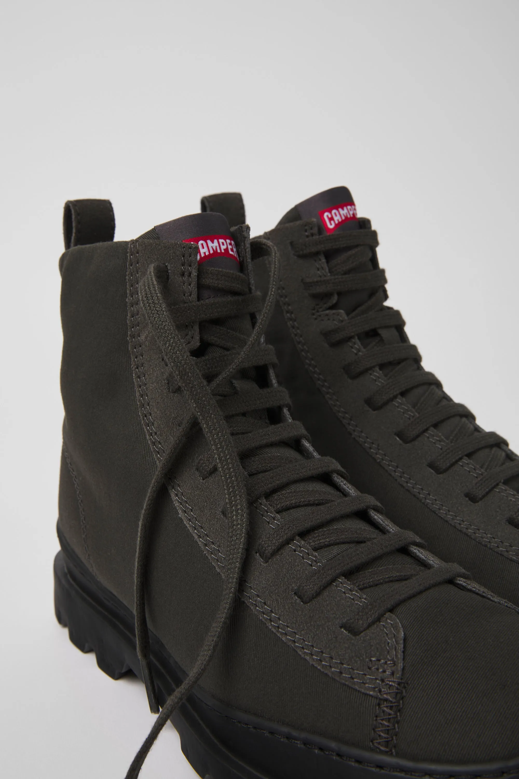 Ankle-boot Women Camper Brutus