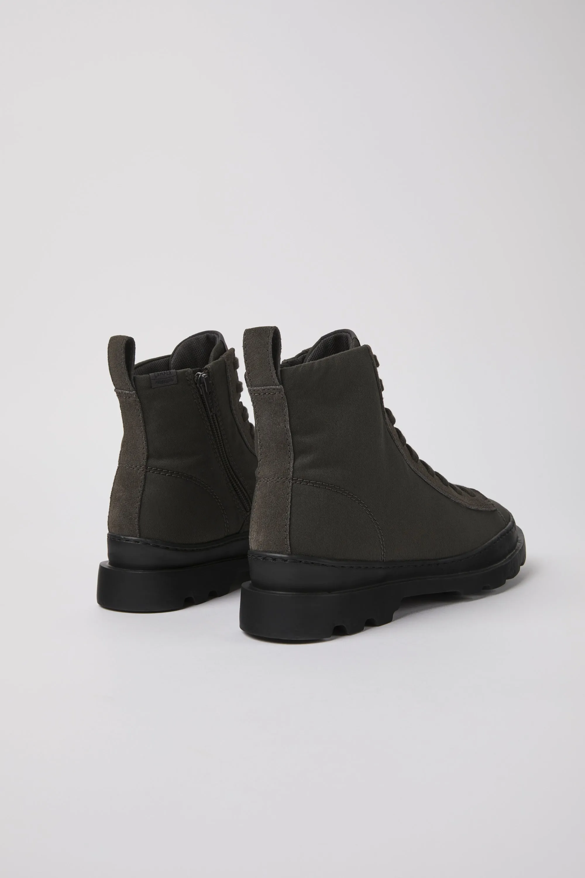Ankle-boot Women Camper Brutus