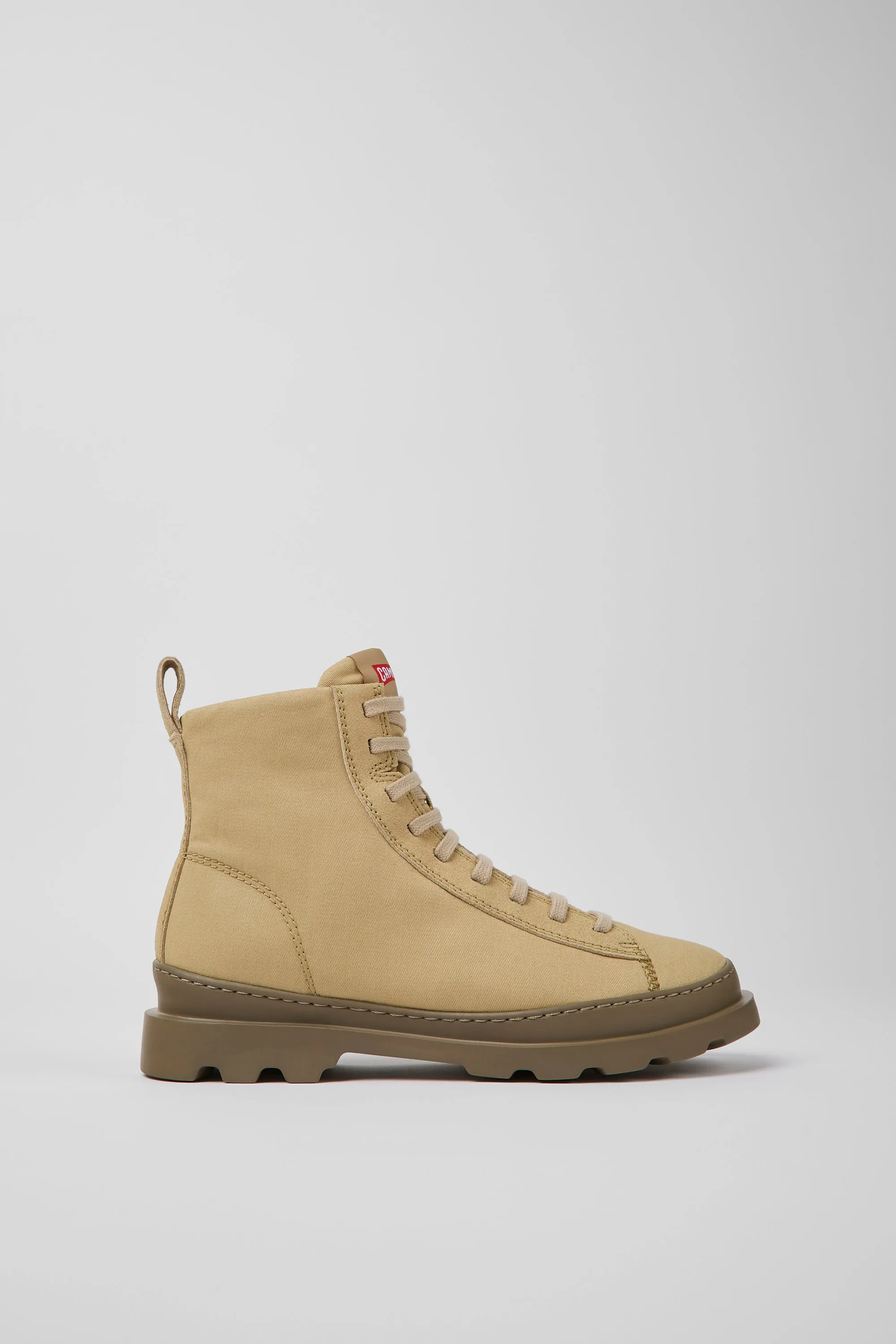 Ankle-boot Women Camper Brutus