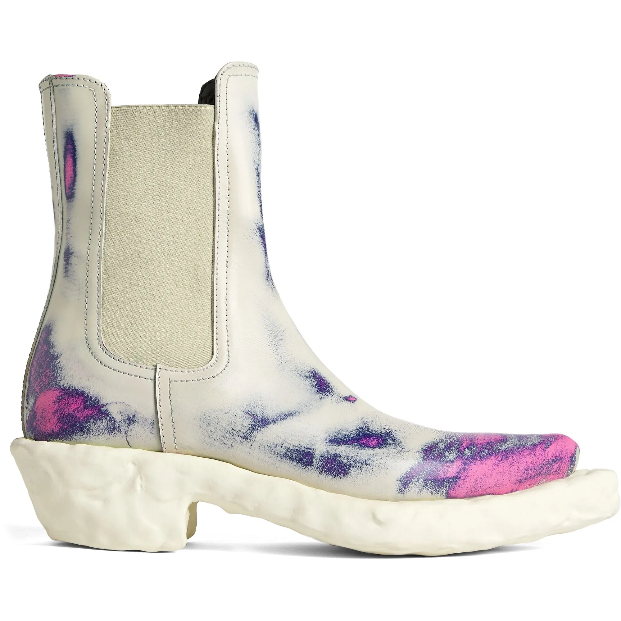 Ankle boots Men Camper Venga