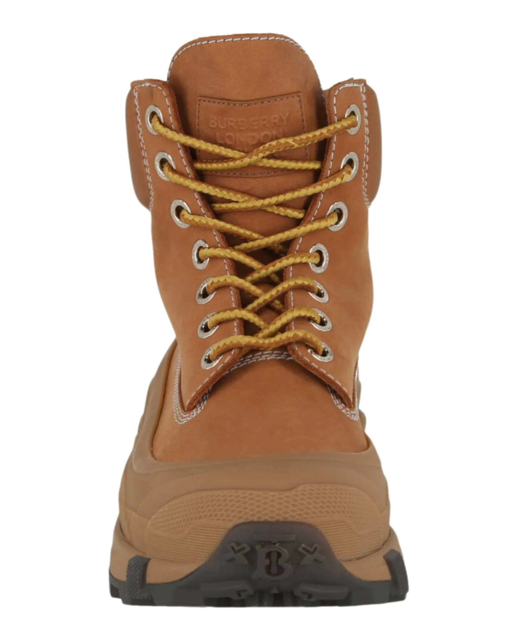 Arthur Ankle Boots