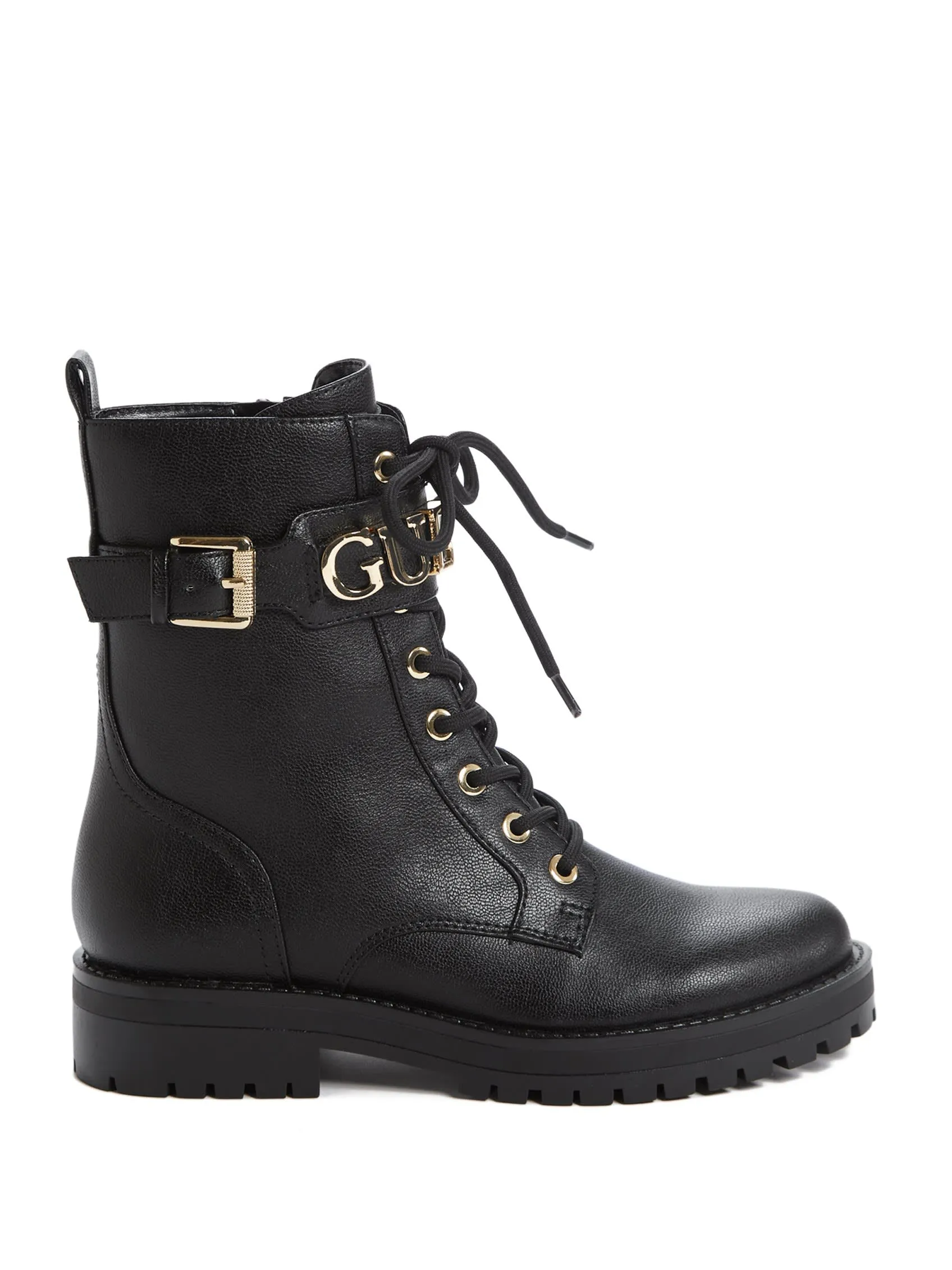 Avarry Utility Booties