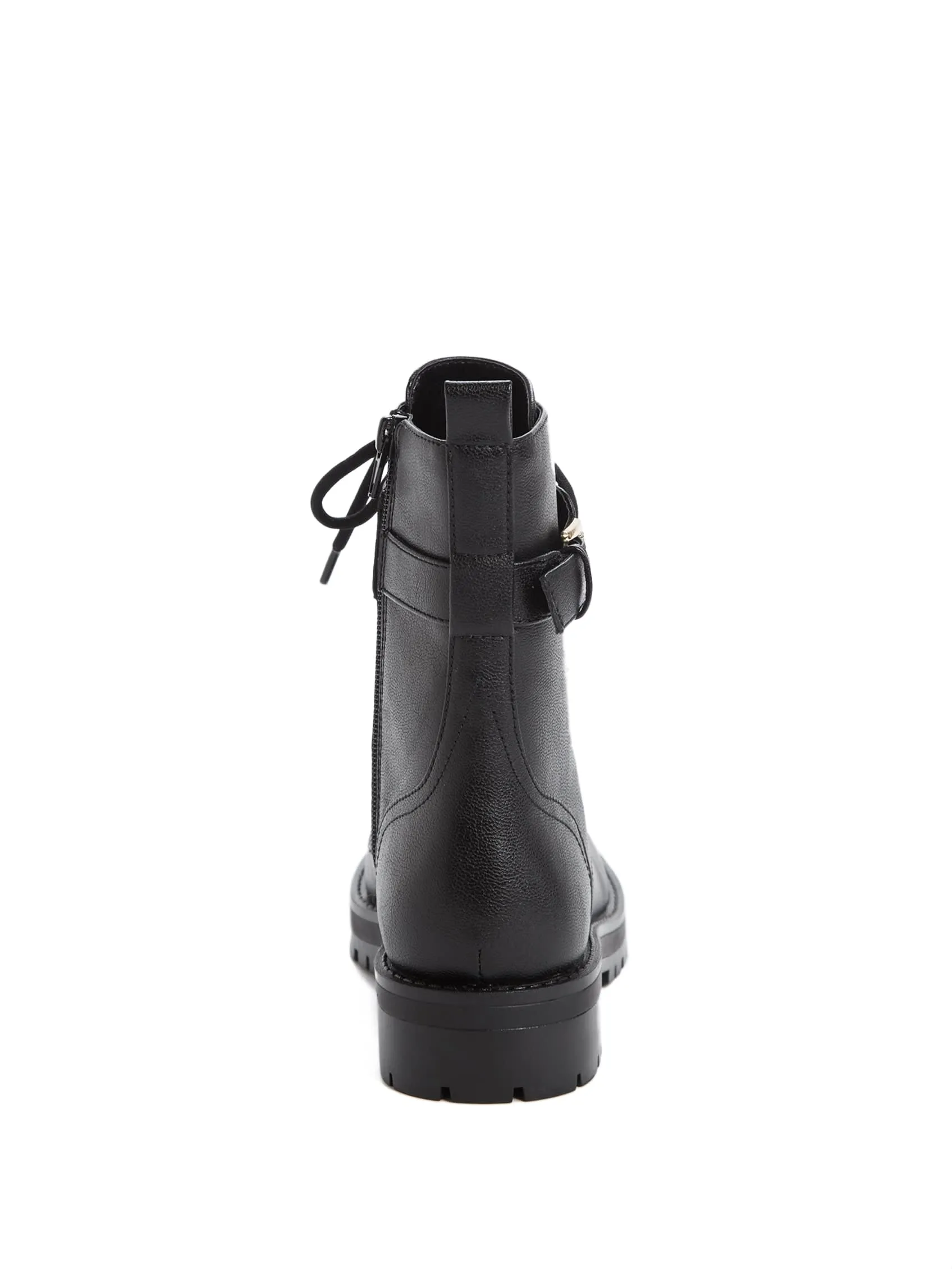Avarry Utility Booties