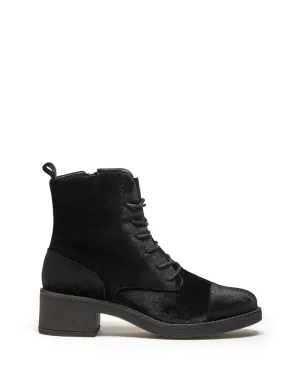 Axel  Black Velvet *FINAL SALE*