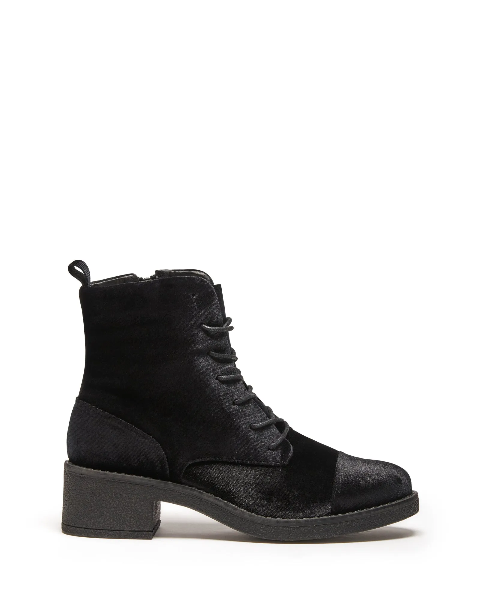 Axel  Black Velvet *FINAL SALE*