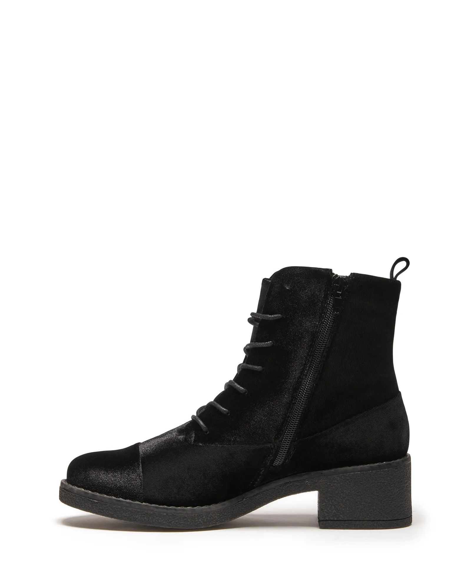 Axel  Black Velvet *FINAL SALE*