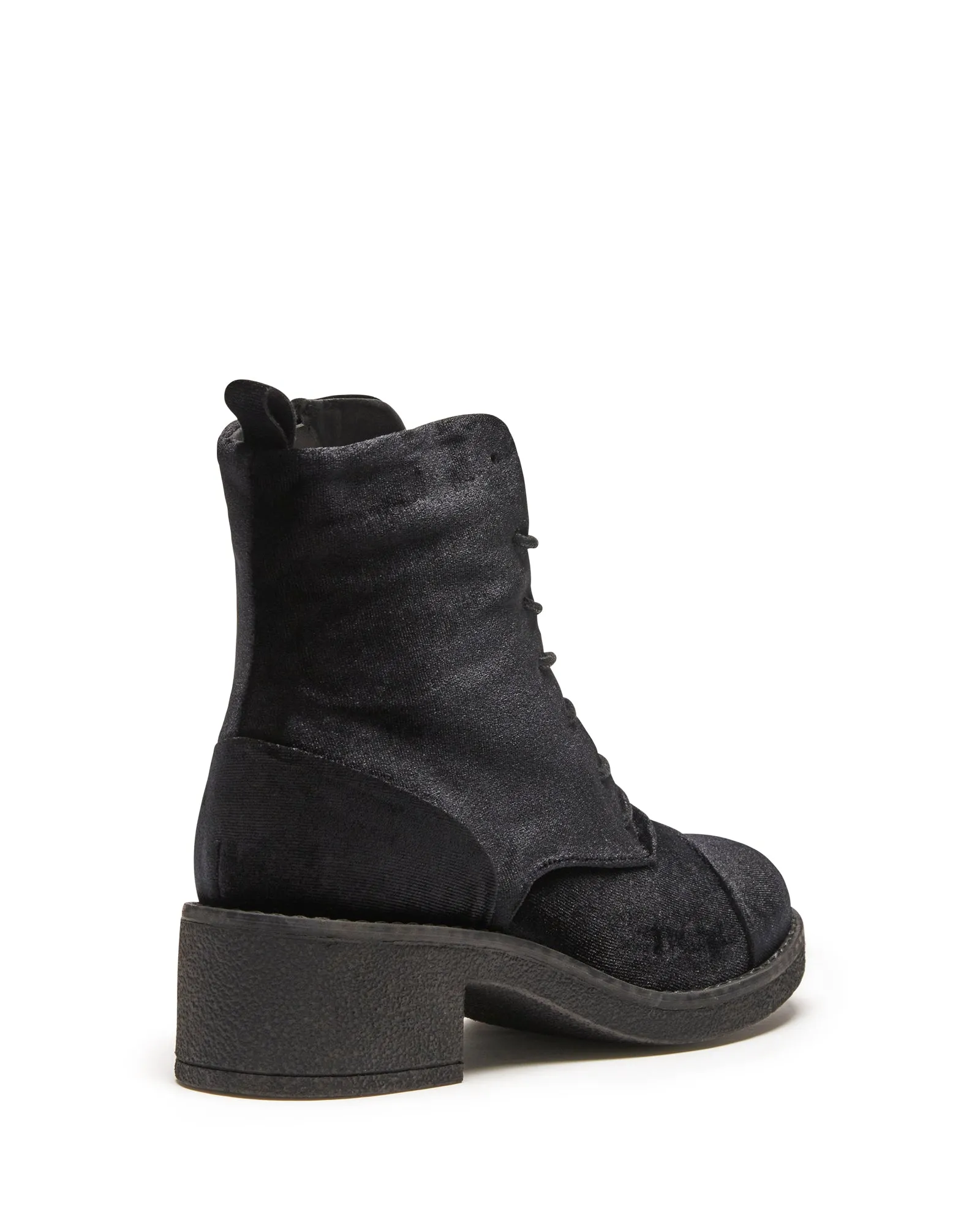 Axel  Black Velvet *FINAL SALE*