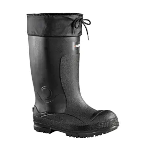 Baffin Titan Plain Toe Black  23550000-001 Men's