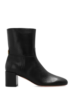 Bally Otavine Heeled Ankle Boots