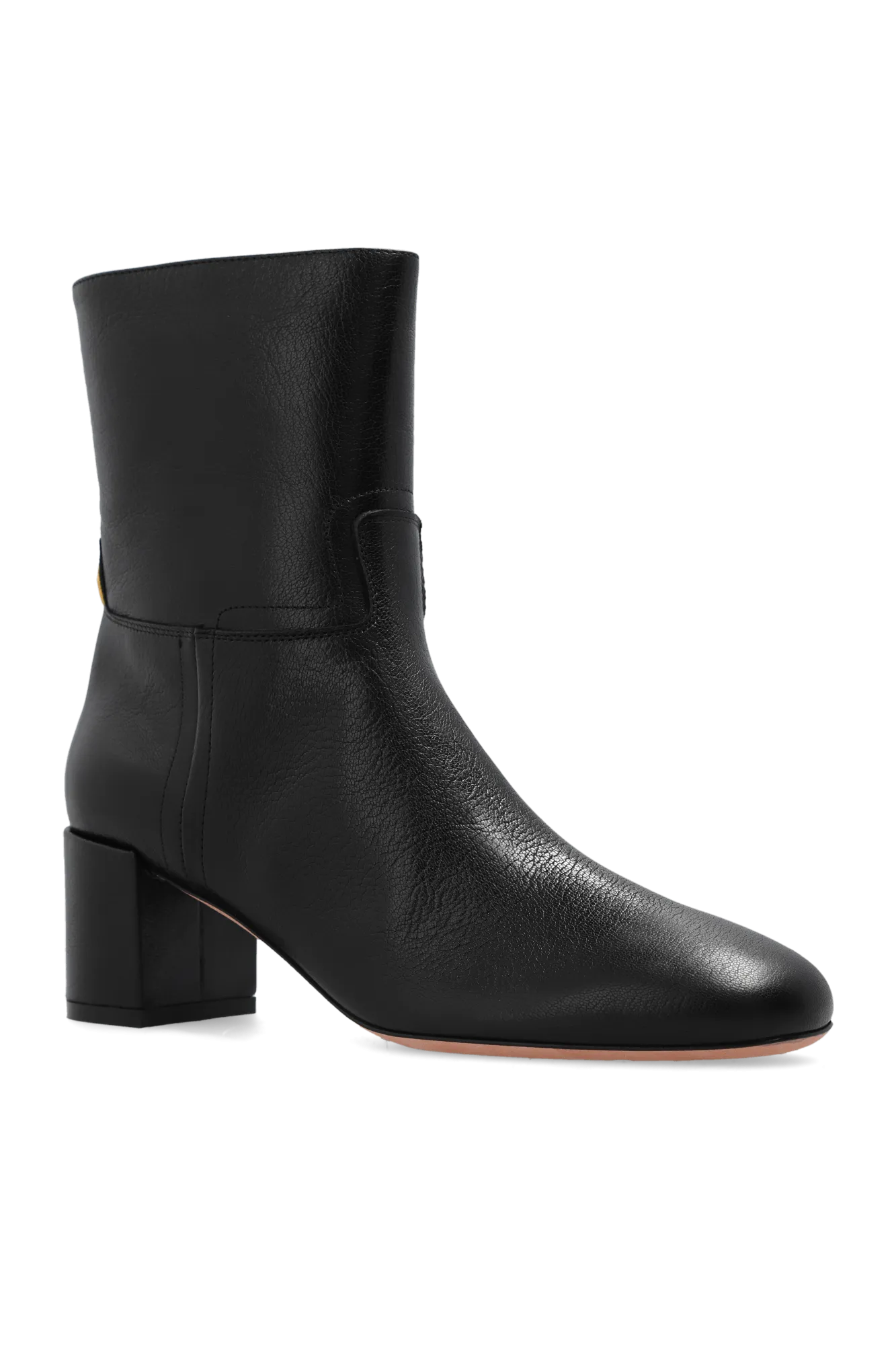 Bally Otavine Heeled Ankle Boots