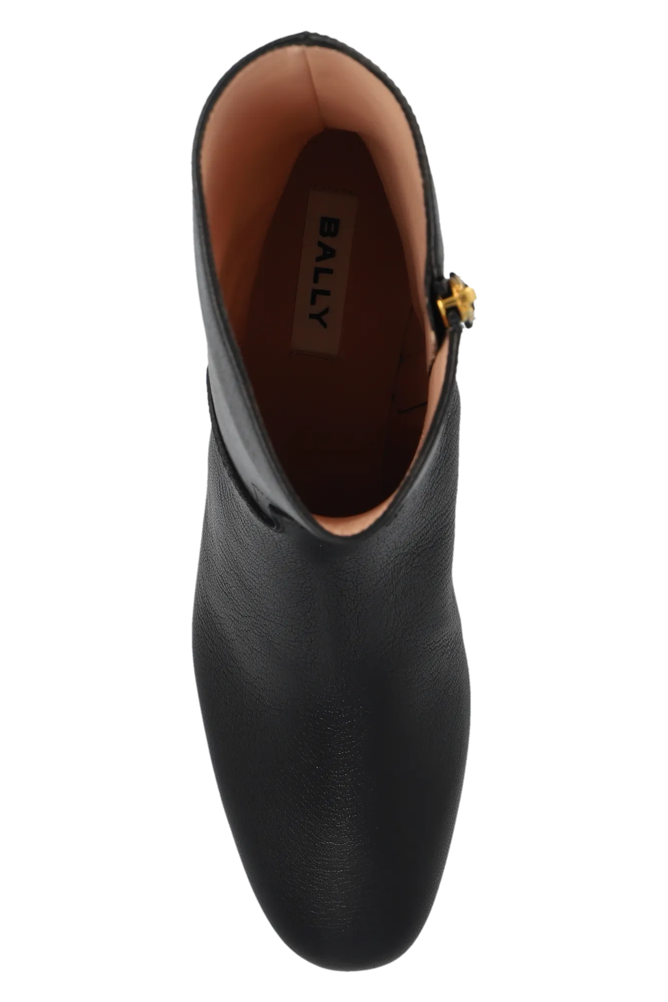 Bally Otavine Heeled Ankle Boots