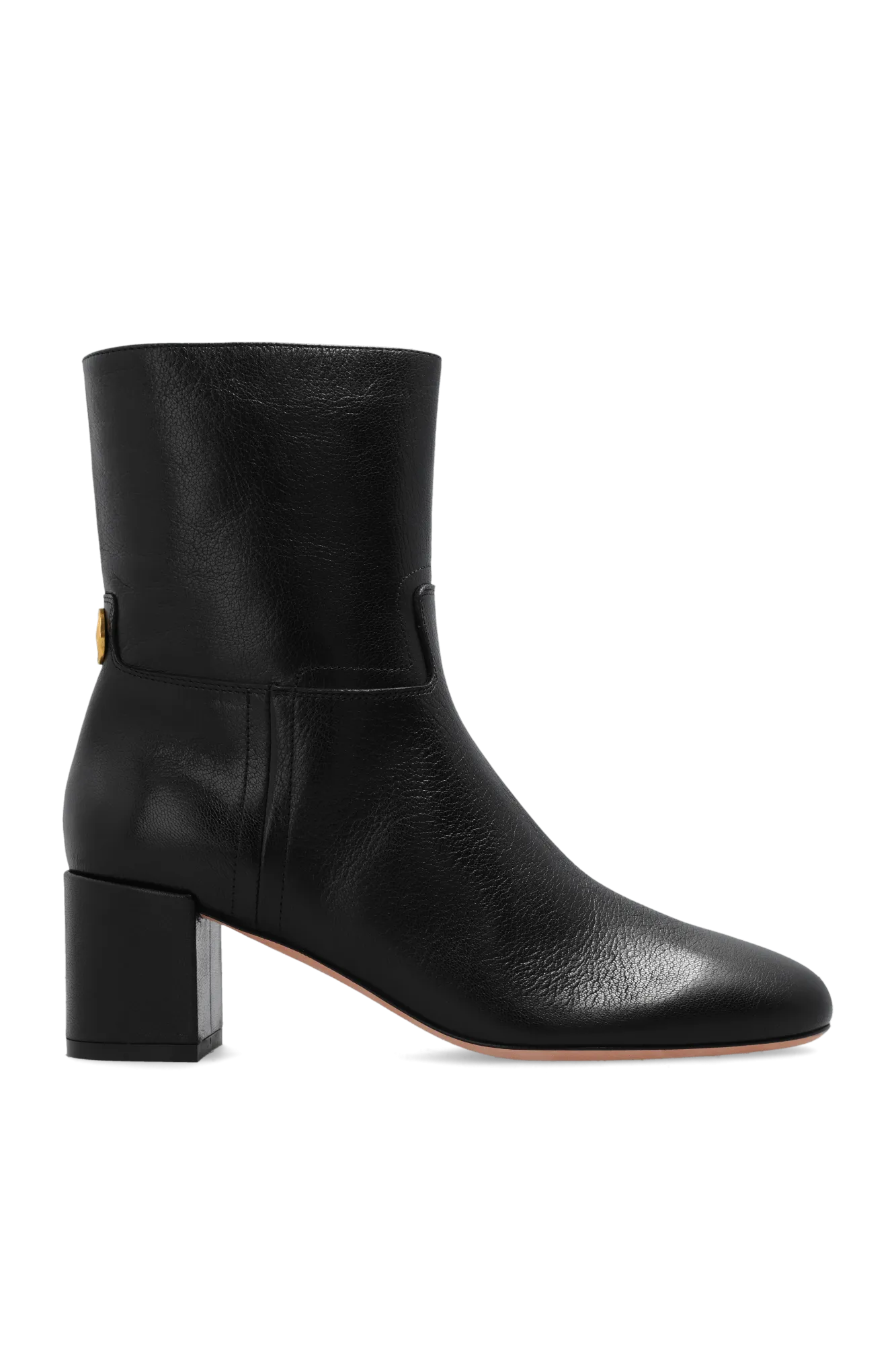 Bally Otavine Heeled Ankle Boots