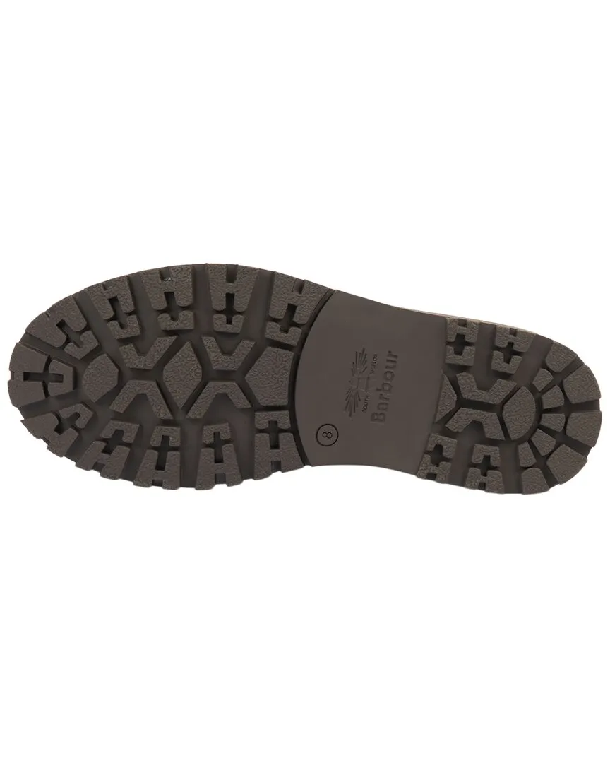 Barbour Cairngorm Leather Boot
